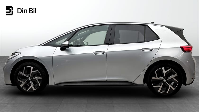 Bild 2 av Volkswagen ID.3 Pro Performance