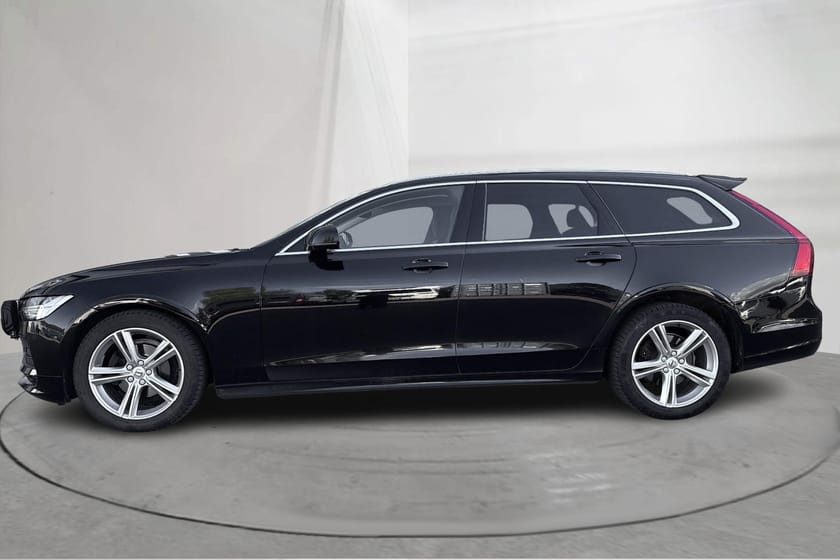 Bild 2 av Volvo V90