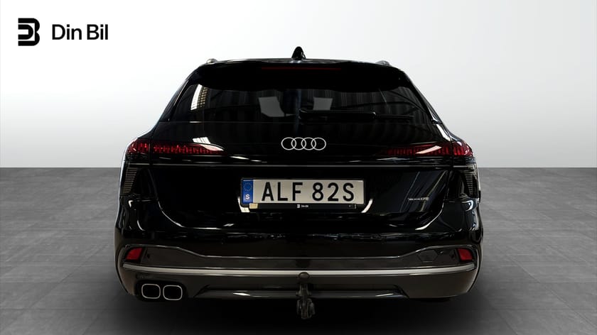 Bild 5 av Audi A6 Avant