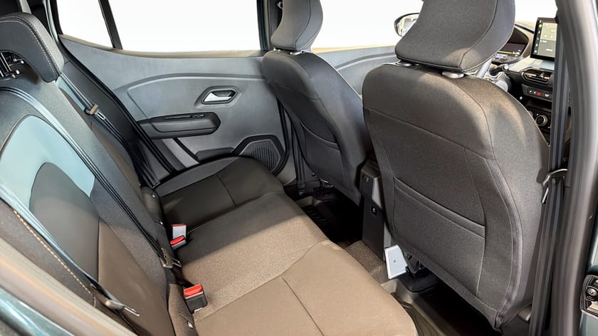 Bild 5 av Dacia Sandero Stepway EXTREME TCE 110