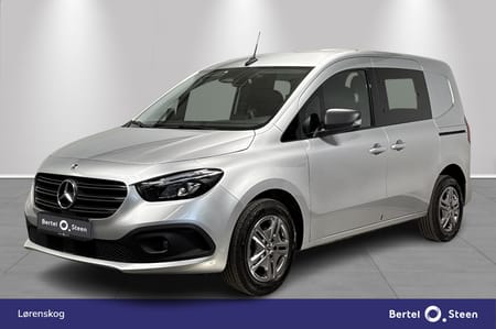 Mercedes-Benz Citan 112 CDI