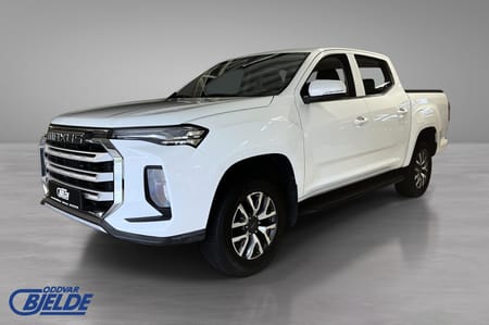 Maxus T90 EV