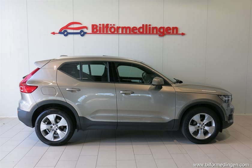 Bild 2 av Volvo XC40