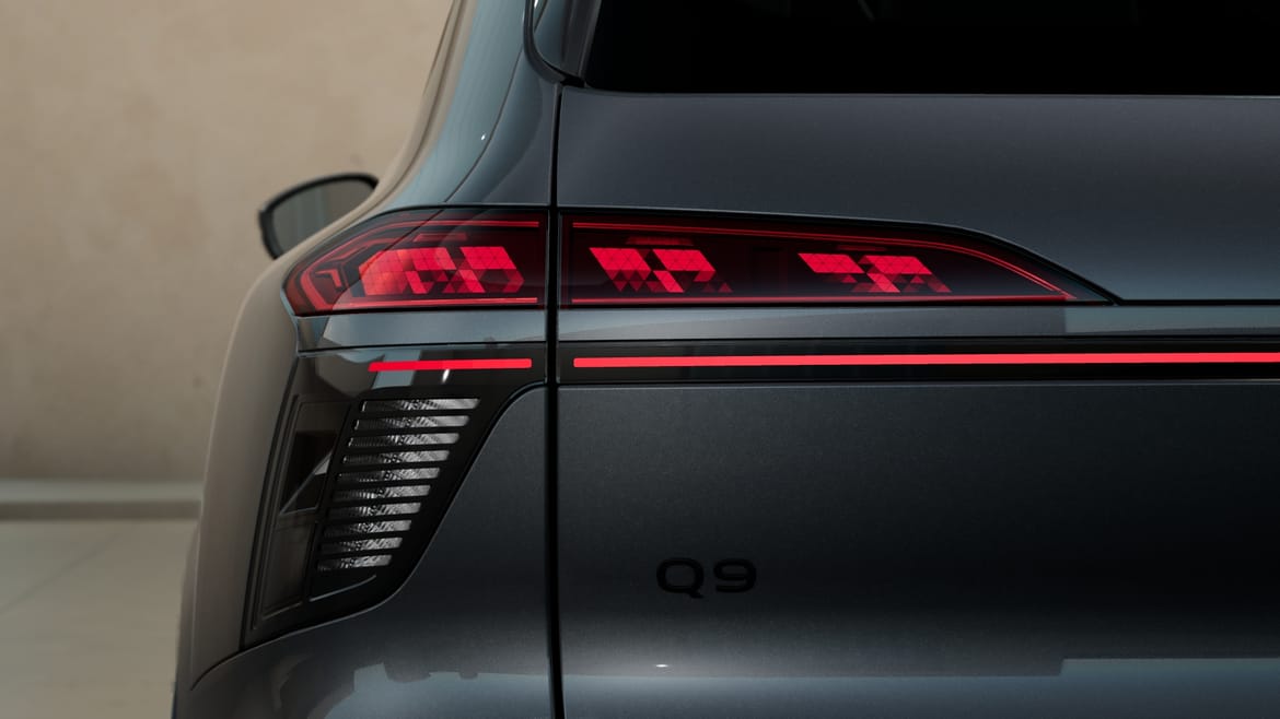 Audi Audi Q9 3.0 V6 TDI quattro — bild 7