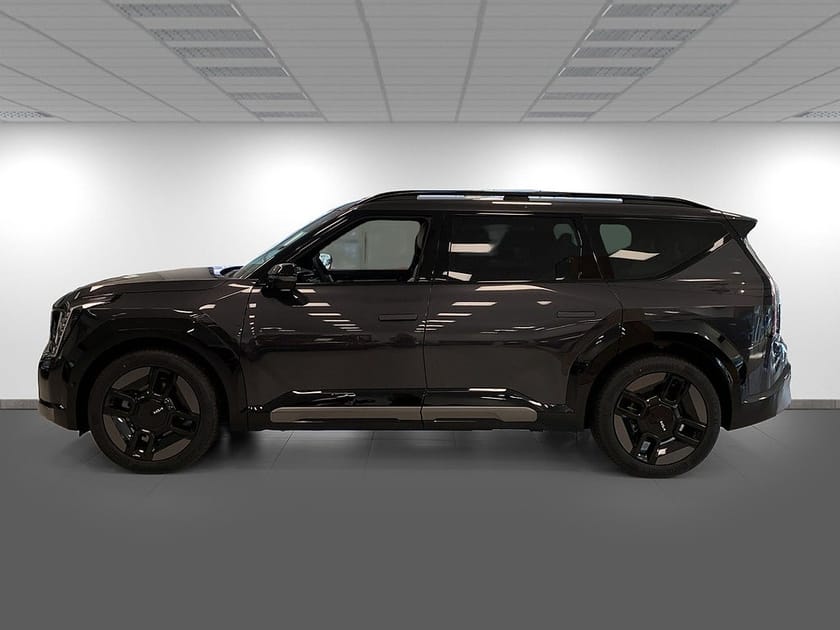 Bild 4 av Kia EV9 AWD GT-Line | Business Edition