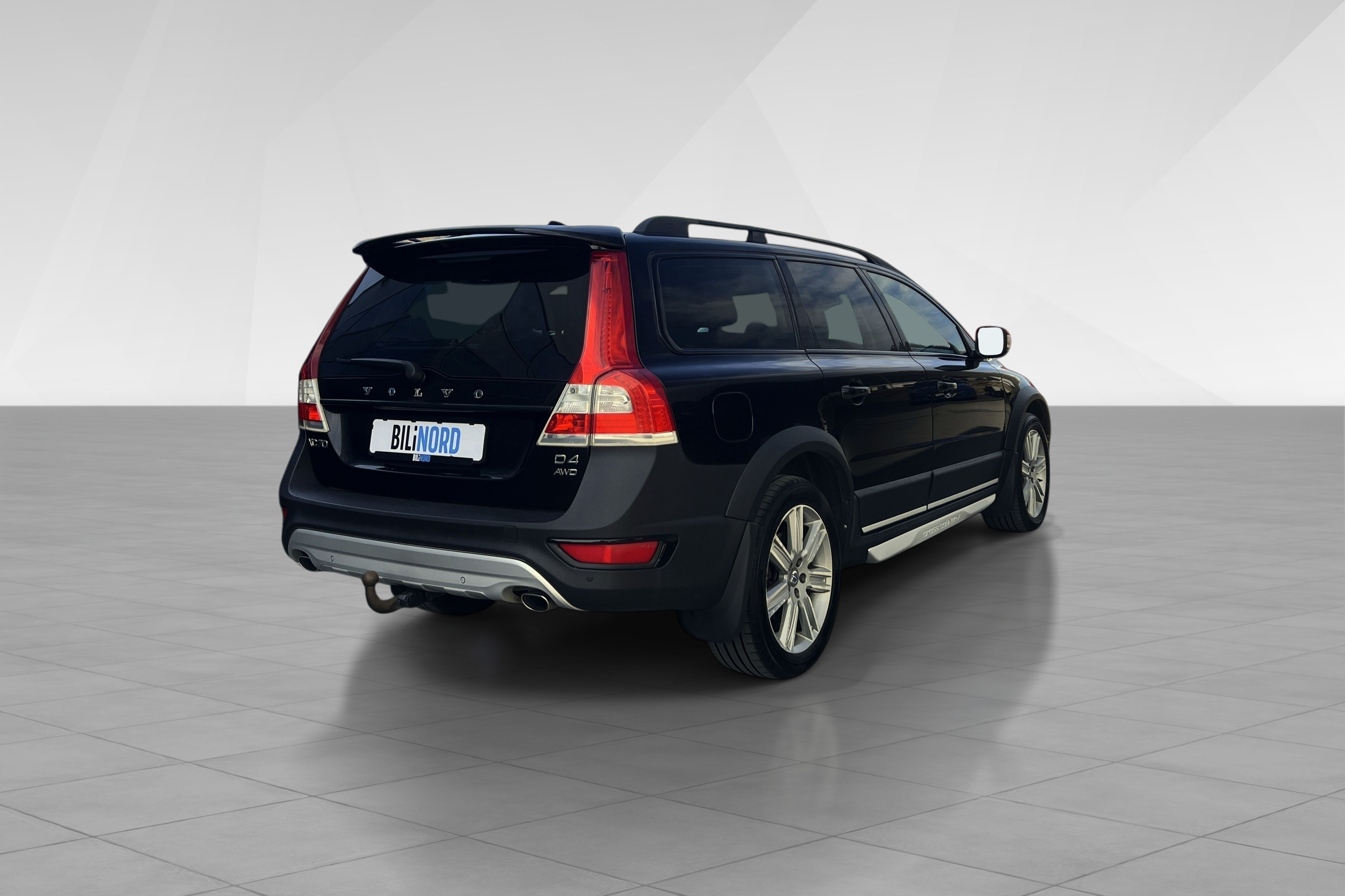 Volvo XC70 bilde 7