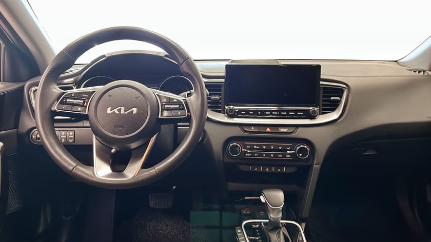 Bild 4 av Kia Ceed Sportswagon Plug-in Hybrid SW PHEV ADVANCE GODKÄND DRAGKROK