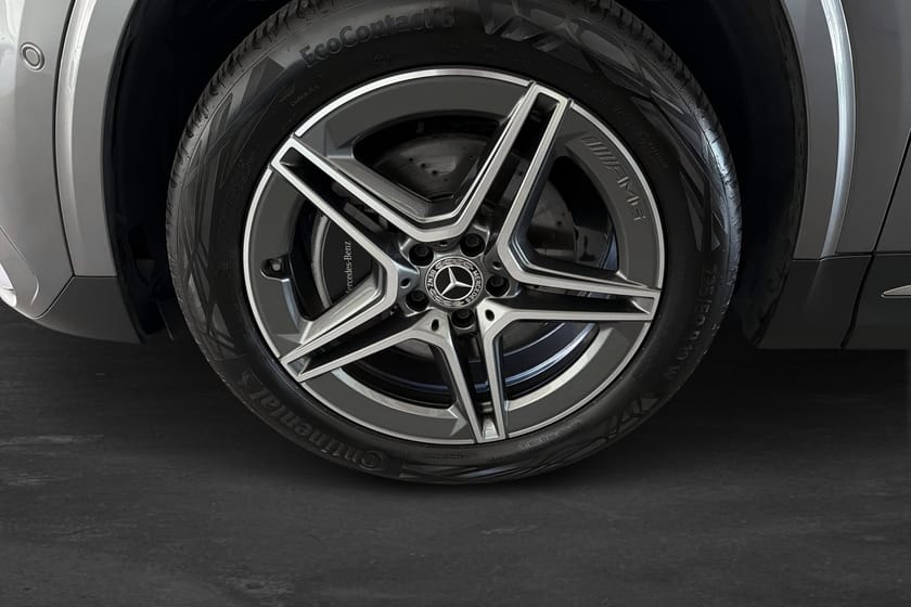 Bild 5 av Mercedes-Benz GLA 250 e AMG Line Advanced Plus / Facelift