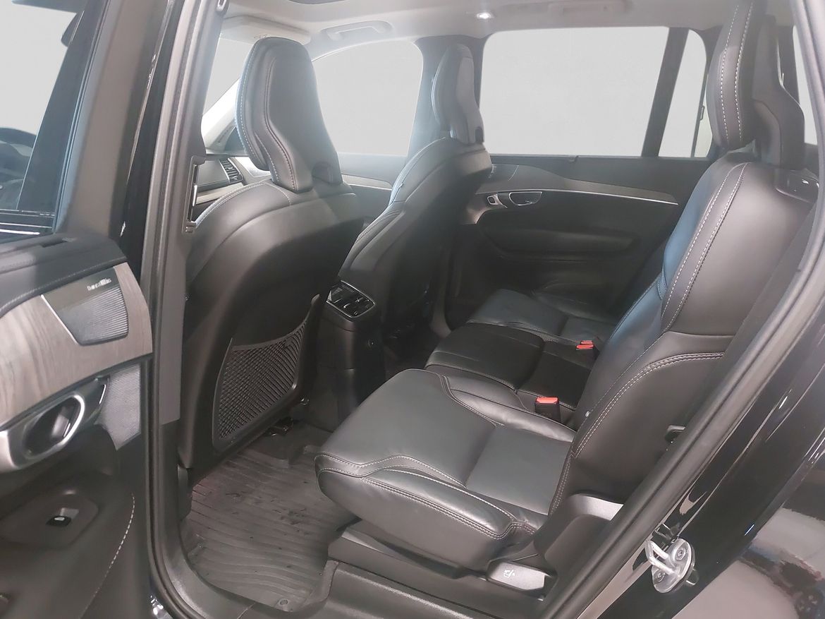 Volvo XC90 2023 - miniatyr 6