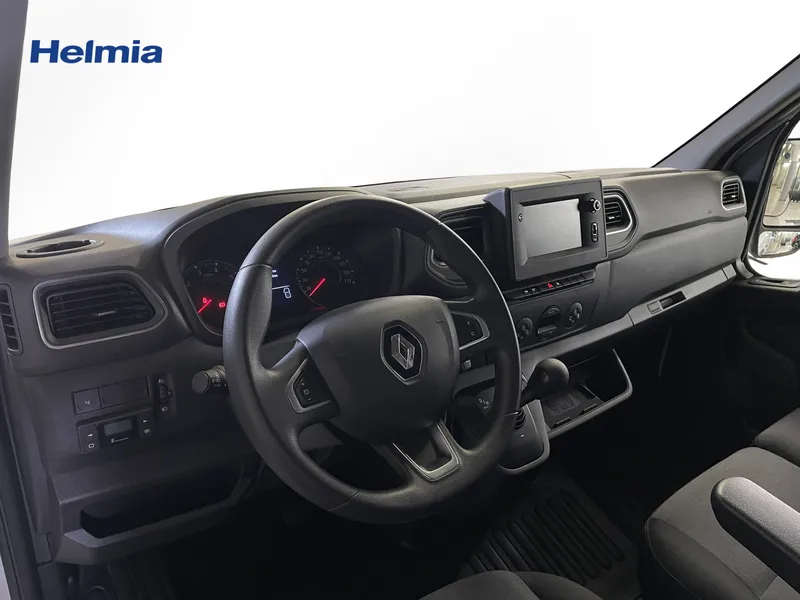 Bild 13 av 14 – Renault Master Skåp phII Nordic 150L2H2 FW A