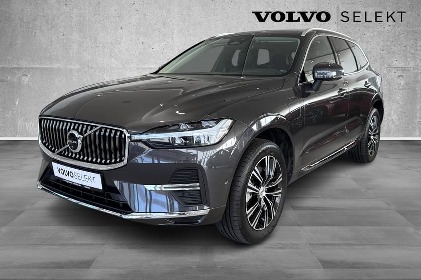 Bilde 5 av Volvo XC60 T6 LongRange Inscription - 360°, Soltak, H&K