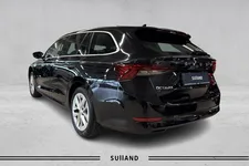 Thumnail bilde 2 av Škoda Octavia Stasjonsvogn
