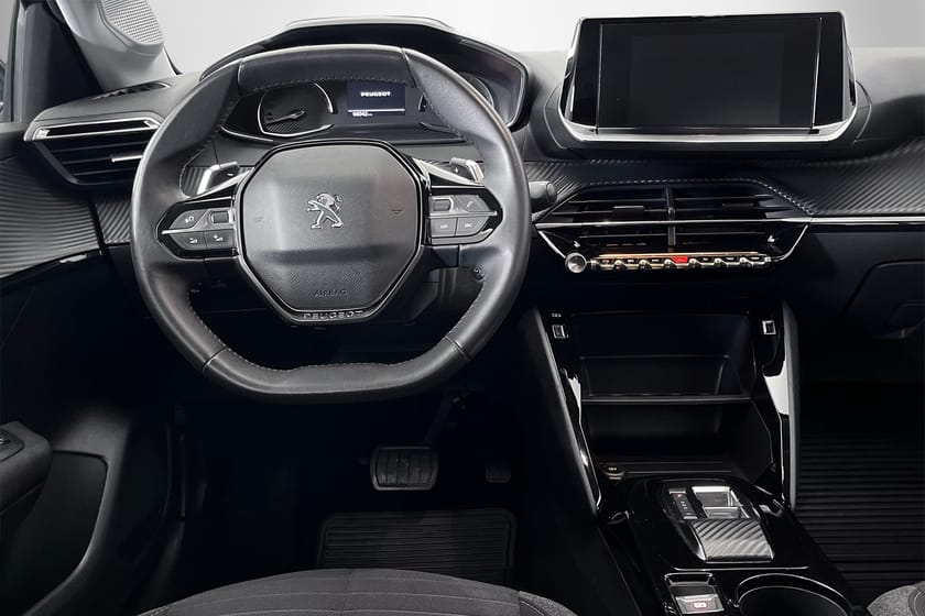 Bild 5 av Peugeot 208