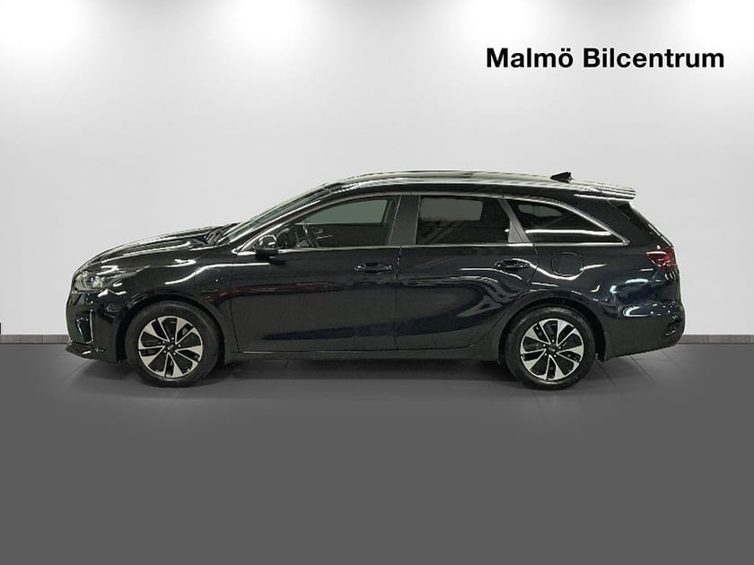 Bild 4 av Kia Ceed Sportswagon Plug-in Hybrid 141 hk Aut Advance Euro 6