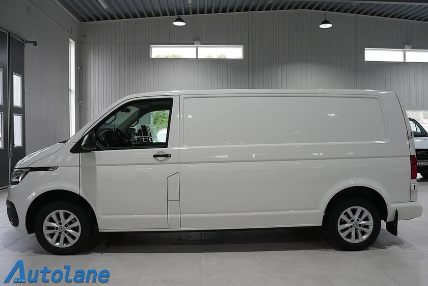 Bild 3 av Volkswagen Transporter