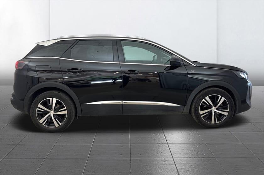 Bild 4 av Peugeot 3008