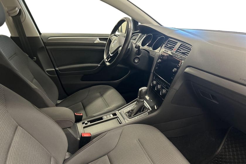 Bild 5 av Volkswagen Golf Sportscombi Variant 1.4TSI Drag Värmare Backkamera