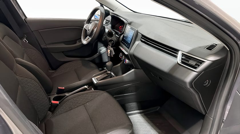 Bild 3 av Renault Clio EQUILIBRE TCE 90 X-TRONIC Carplay P-sensor