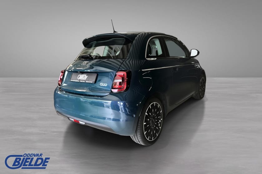 Bilde 5 av Fiat 500e La Prima