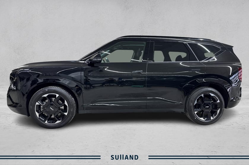Bilde 2 av Kia EV5 Long Range 81,4kwh GT-Line