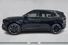 Thumnail bilde 1 av Kia EV5 Long Range