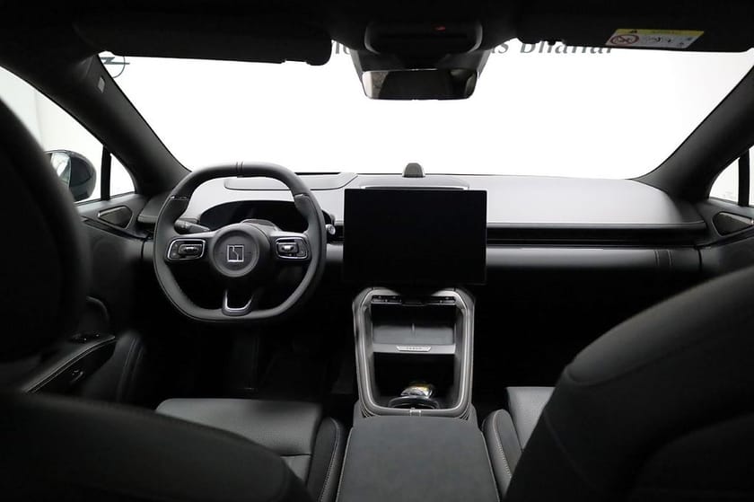 Bild 3 av Zeekr 7GT Privilege AWD | 0,99% | OMG. LEV | 20"