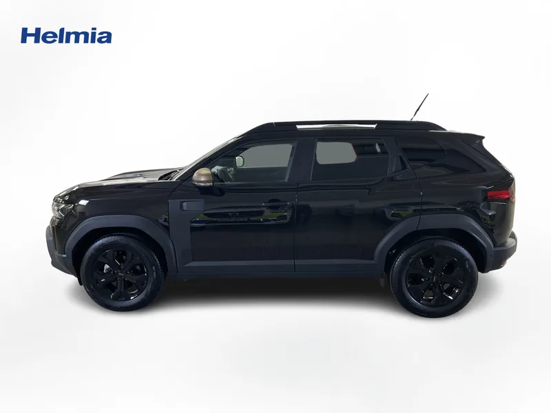 Bild 2 av 15 – Dacia Duster Hybrid 155 4x2 extreme