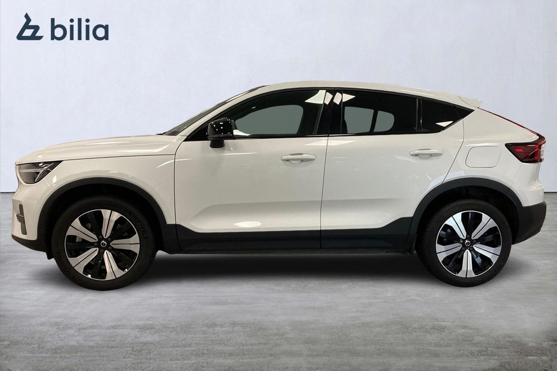 Volvo C40 Recharge Core 2023, bild 3/10