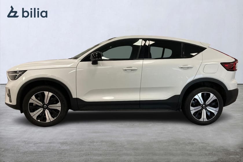 Bild 3 av Volvo C40 Recharge
