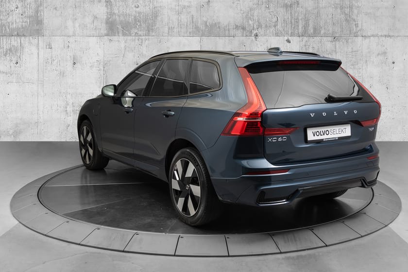 Bilde 5 av Volvo XC60 