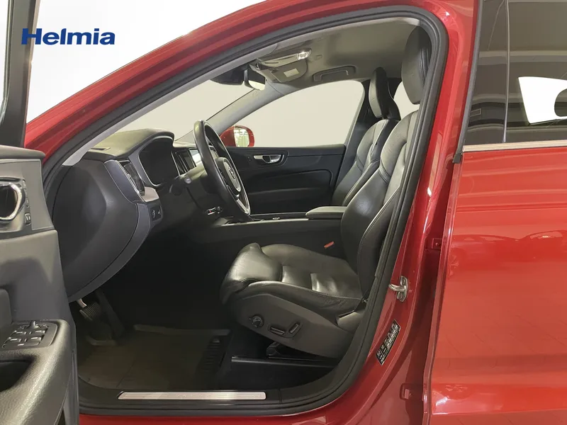 Bild 7 av 12 – Volvo XC60 D4 AWD Inscription