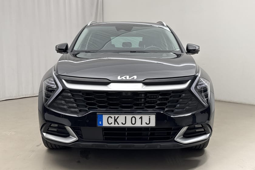 Bild 5 av Kia Sportage PHEV AWD (265hk) Advance