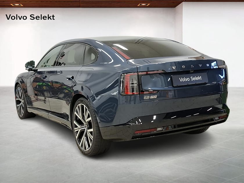 Bild 2 av Volvo ES90 Single Motor Extended Range