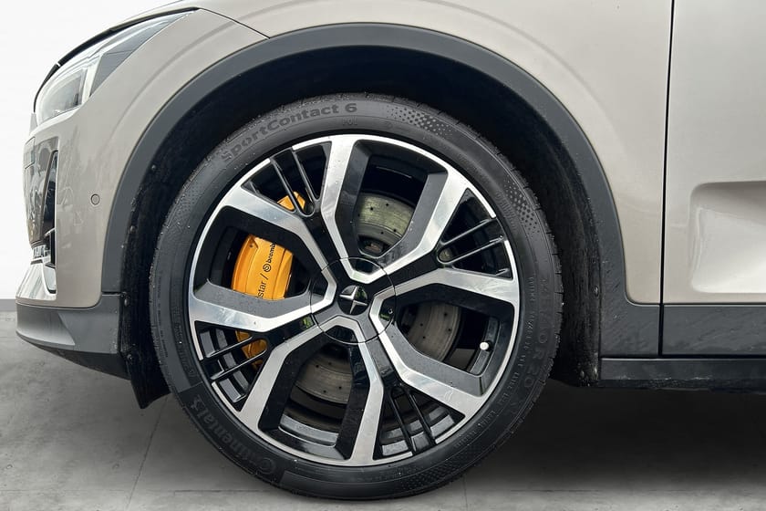 Bild 5 av Polestar 2 Long Range Dual Motor 78kWh Plus Pilot