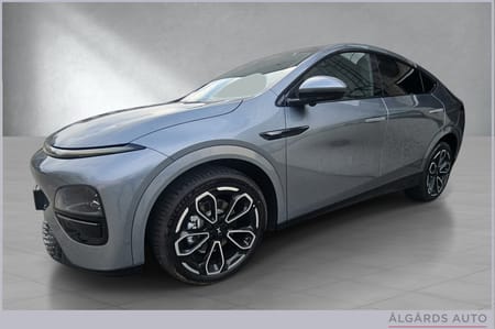 XPENG G6 Performance AWD