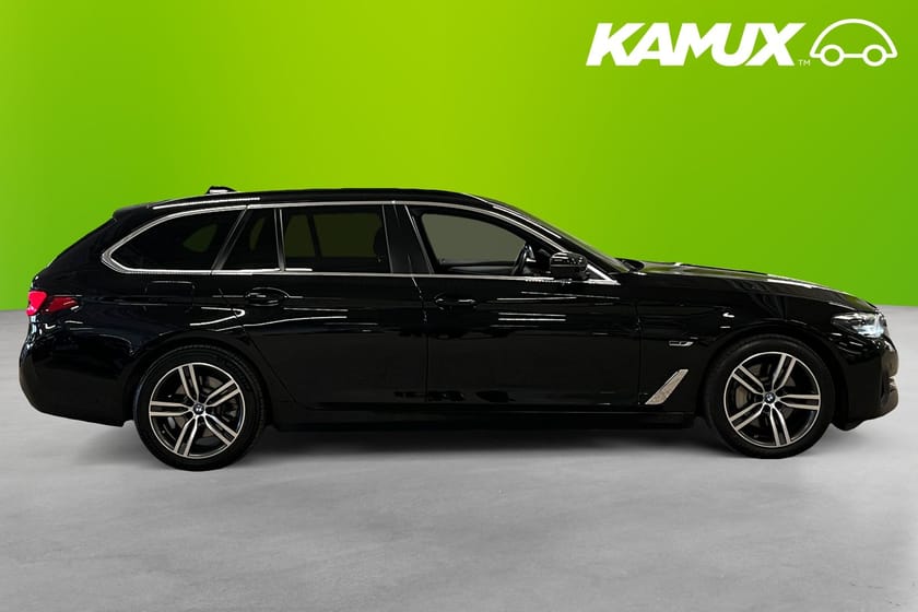 Bild 2 av BMW 530e xDrive Touring