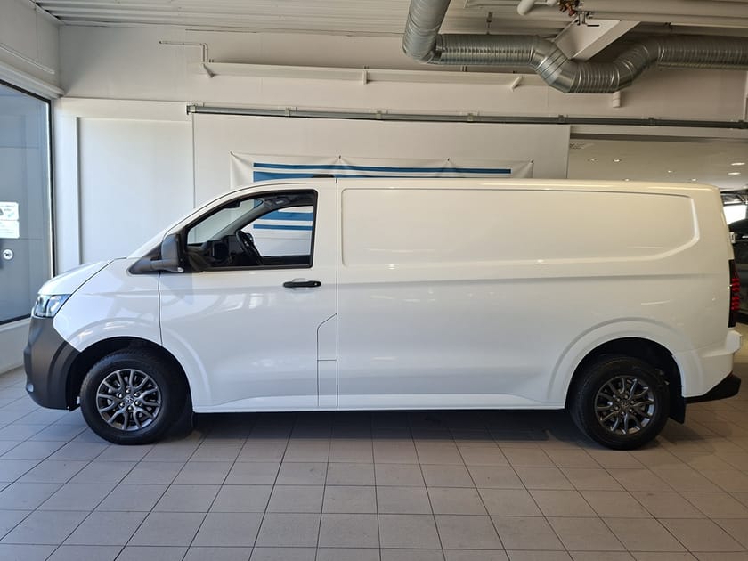 Bild 2 av Volkswagen Transporter L2 2.0TDI 150HK Drag Värmare Backkamera