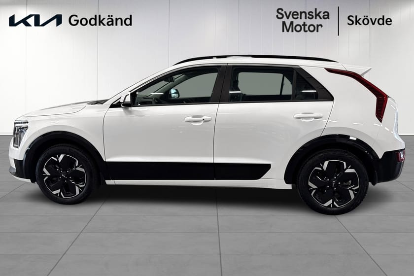 Bild 2 av Kia Niro EV Dragkrok  & 6 månaders fri försäkring