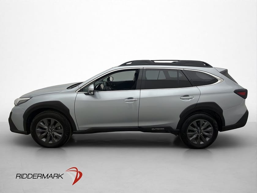 Bild 4 av Subaru Outback 2.5 4WD 169hk Adventure Drag Kamera CarPlay