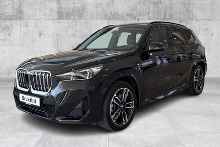 BMW iX1 xDrive30 Fully Charged M-Sport*H&K*H.Feste*Pano*HUD