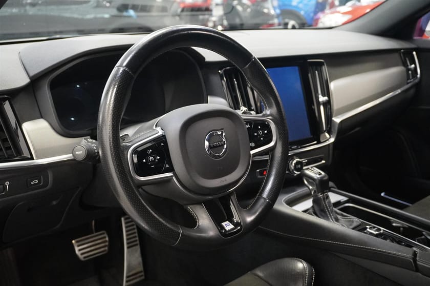 Bild 2 av Volvo V90