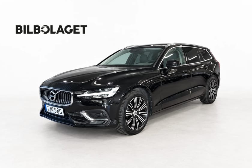 Bild 1 av Volvo V60