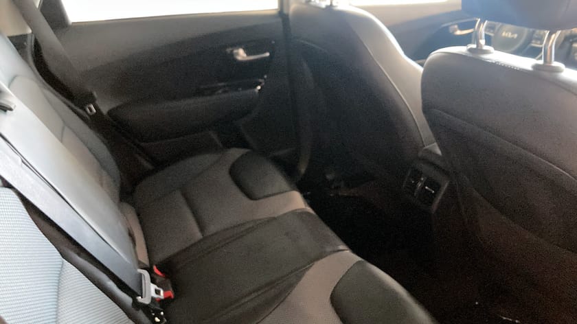 Bild 5 av Kia e-Niro