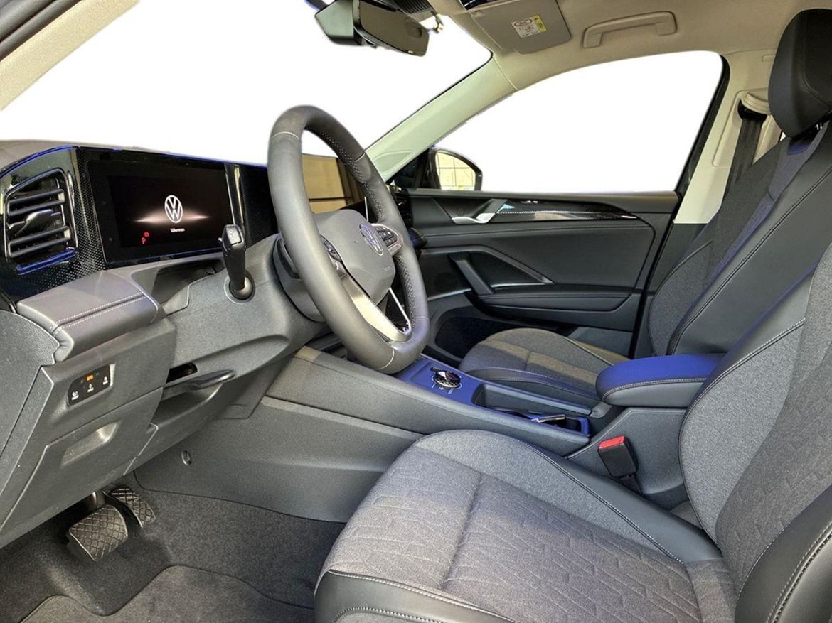 Volkswagen Volkswagen Tiguan — bild 7