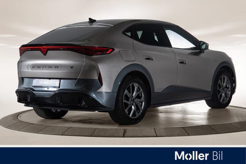 Bilde 5 av CUPRA Tavascan VZ