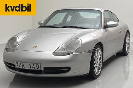 Porsche 911 Carrera