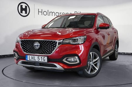 MG EHS PHEV Luxury Automat Panorama Adaptiv Farthållare