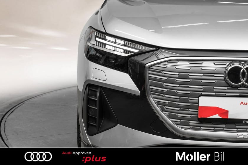 Bilde 3 av Audi Q4 35 e-tron 