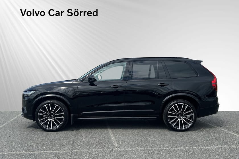 Bild 3 av Volvo XC90 T8 Ultra Dark