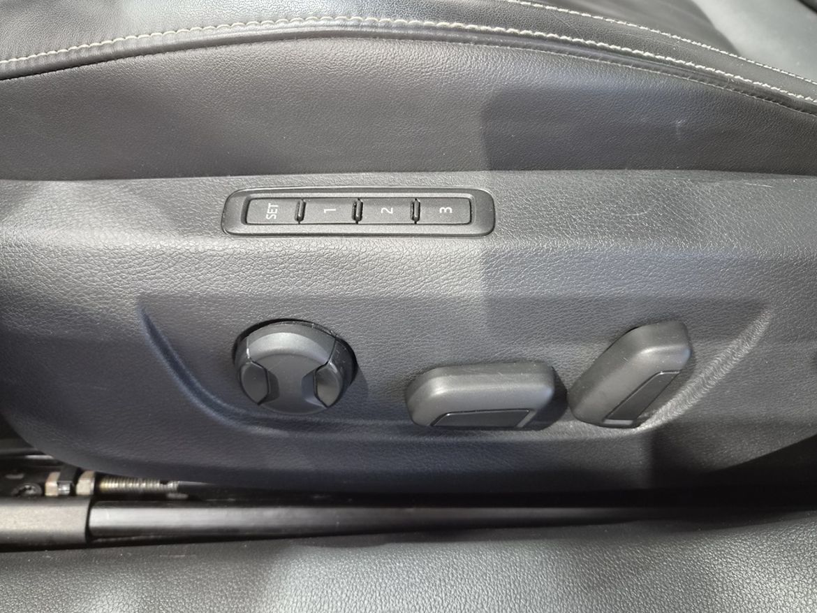Škoda Škoda Superb Kombi — bild 10